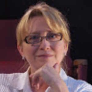 Meet your Posher, Susan